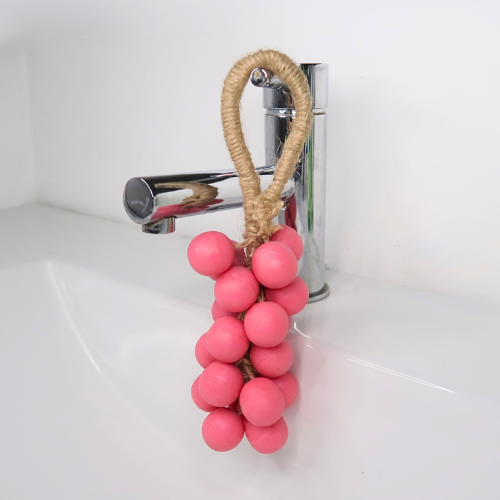 Strawberry Sorbet Vine Soap