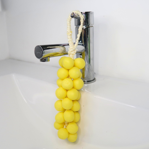 Lemon Myrtle Vine Soap