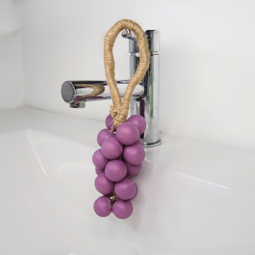 Cotton Candy Vine Soap