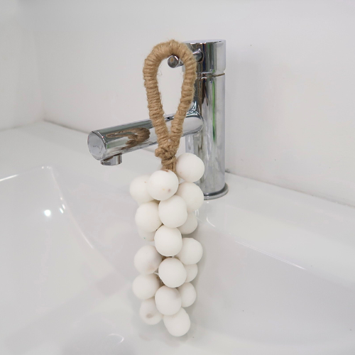 Coconut Silk Vine Soap