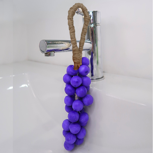 Velvet Jasmine Vine Soap