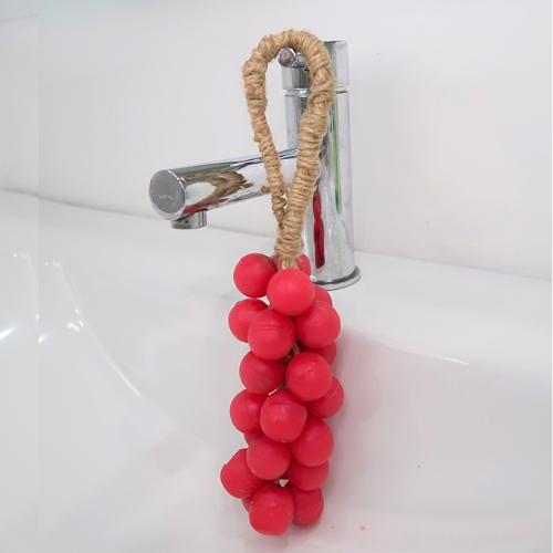 Watermelon Crunch Vine Soap